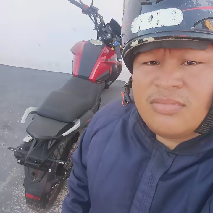 Alessandro Gomes dias