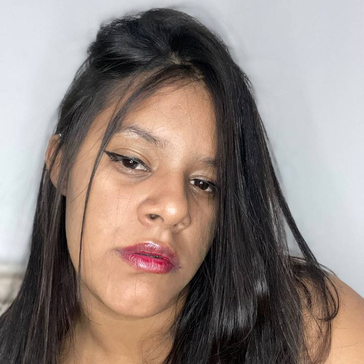 Yasmim Annenberg💜