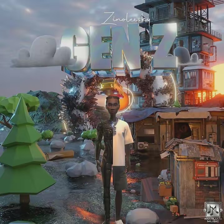 Baba gold of TikTok 001