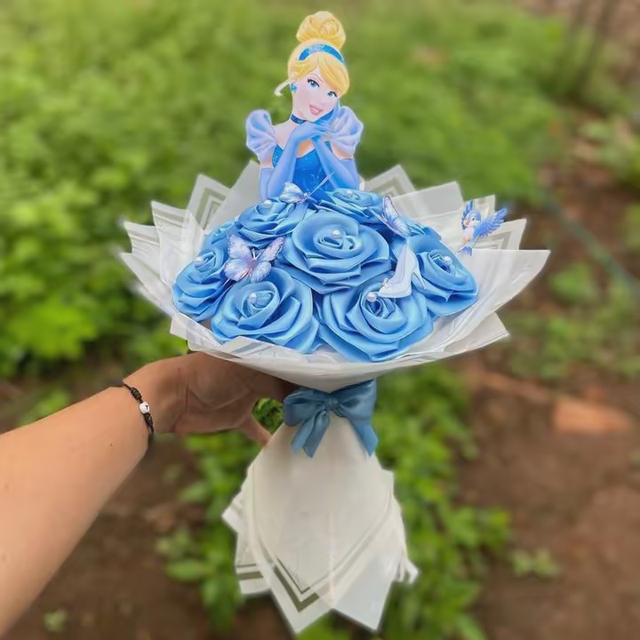 Flowers Ailyn 💐🦋