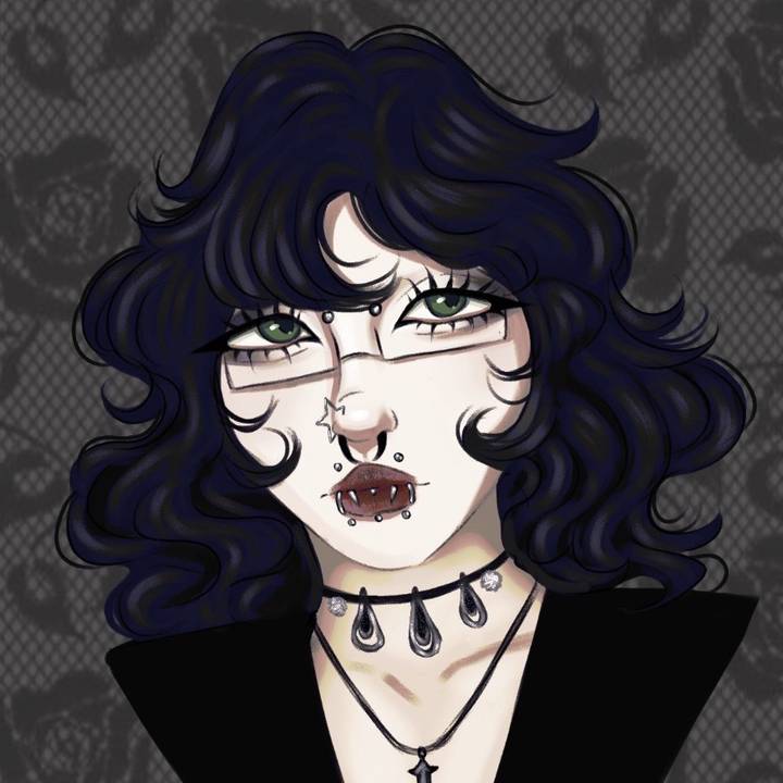 🦇 𝔏𝔢𝔵𝔦 .•𖤓