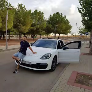 Mohammed amine Haide