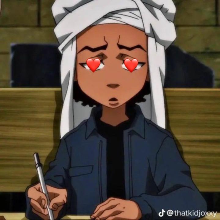 𝓘𝓷𝓯𝓪𝓶𝓸𝓾𝓼 𝓙