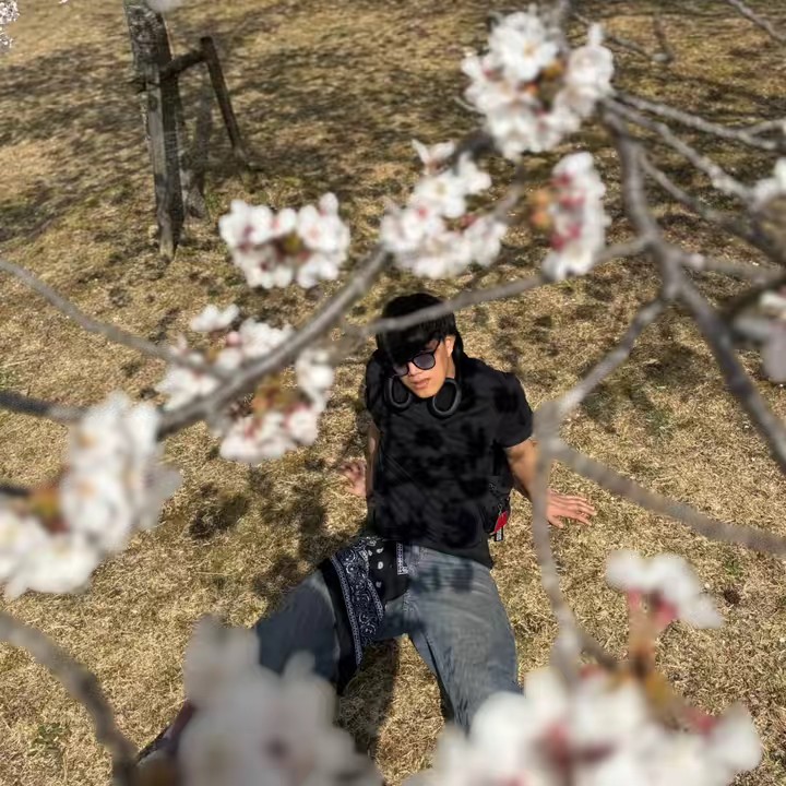 Tomcris🇯🇵🇵🇭