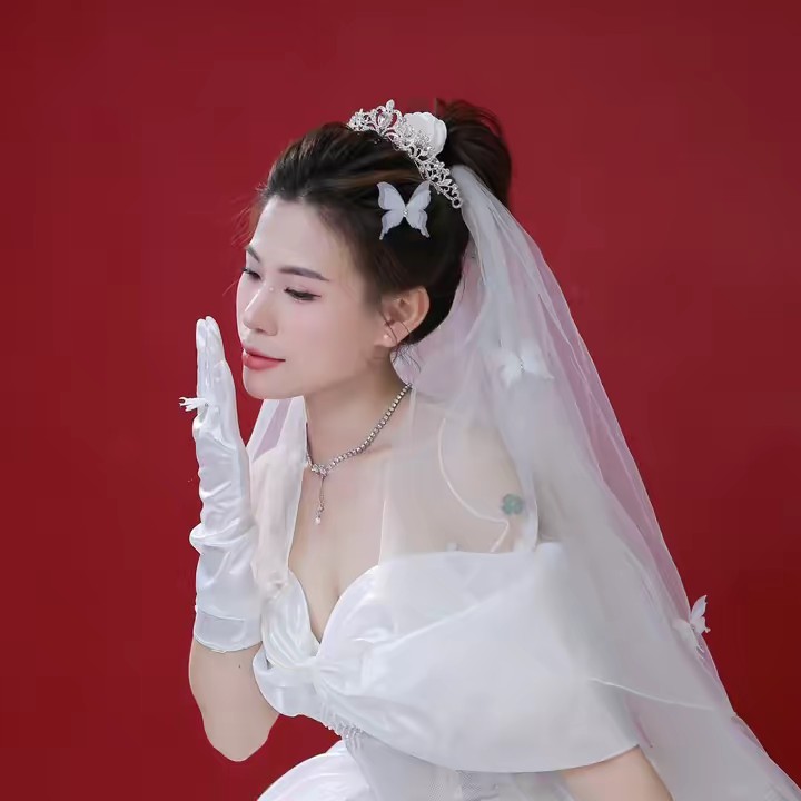 Tôi là NGUYỄN THỊ THOẠI MỸ