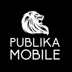 PUBLIKA MOBILE KUALA KRAI