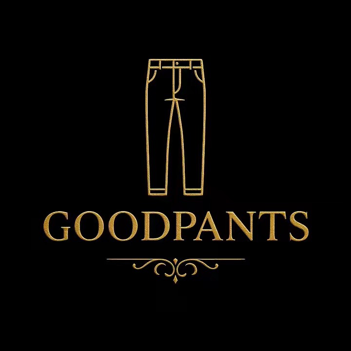 GOODPANTS
