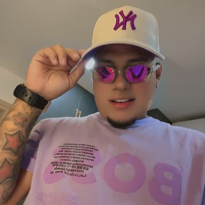 SNAYDER 👹👹🥷🏻