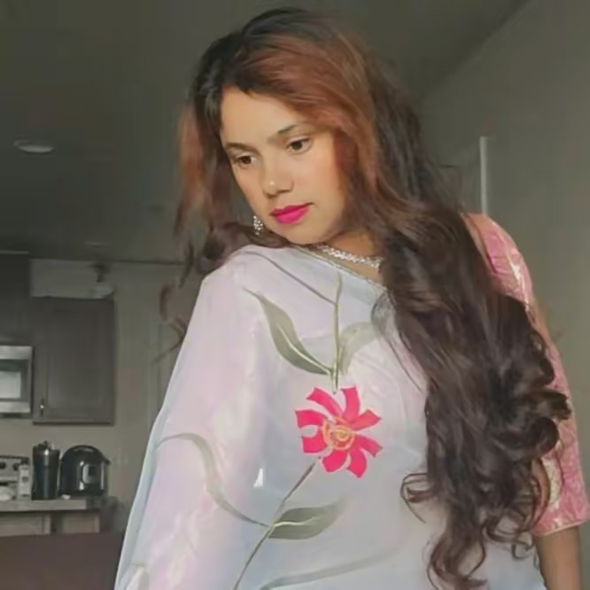 Sunita Gurung Rai 🇳🇵🇺🇲