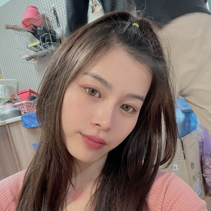 เจ้าจ๋า  🇹🇭🇰🇷