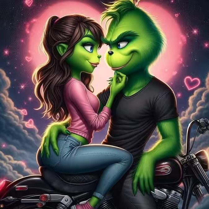 🇲🇽🦄Boss Love H1🐺❤️😁😎