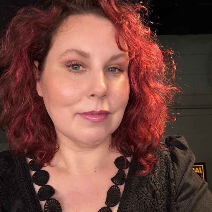 Jessi Robertson 💙♾️