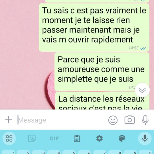 lorelei bipolaire amoureuse