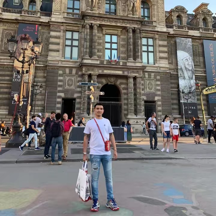 อย่าให้กุวางจอบ แล้ว