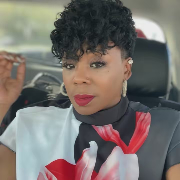 Keisa Stewart Rucker