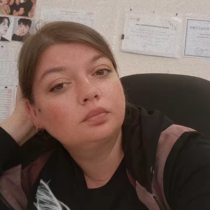 타티아나 정다혜