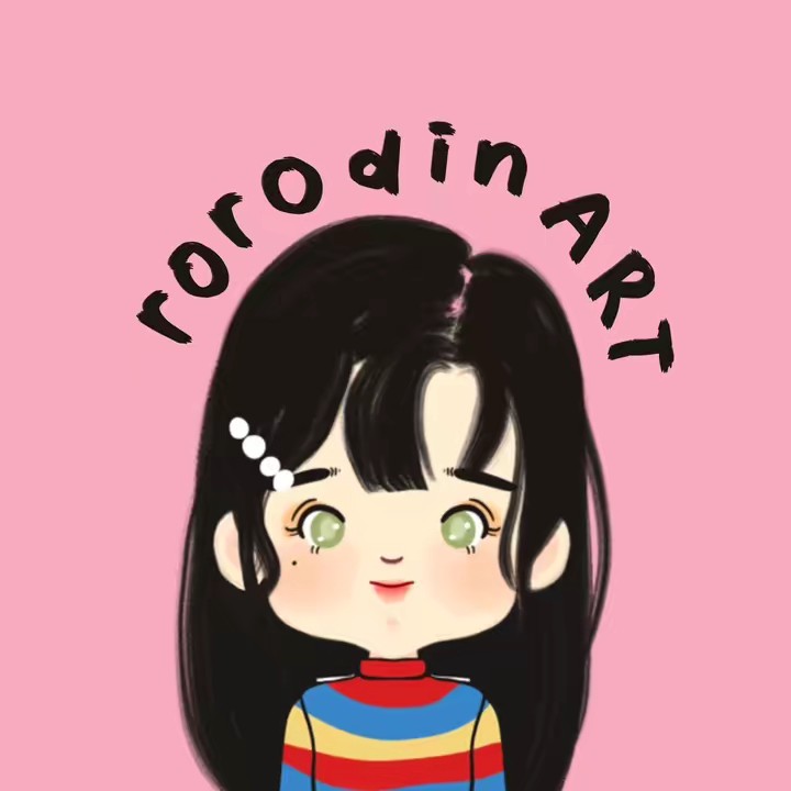 RorodinArt
