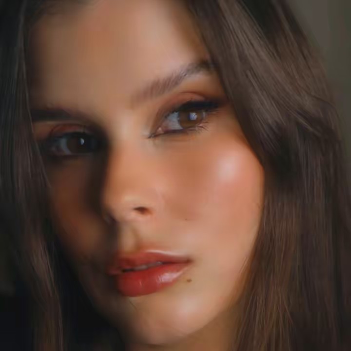 Ana Cláudia Chagas Makeup