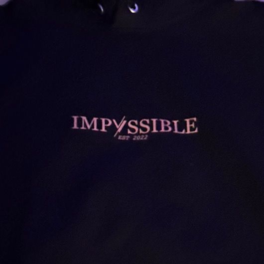 Impvssible Apparel