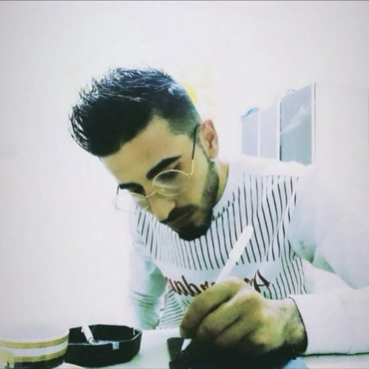 حـــســون قـائــدهــمジ