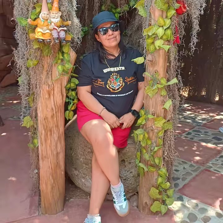 chaparrita ❤️🏳️‍🌈