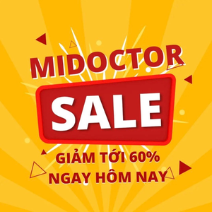 miDoctor Vietnam