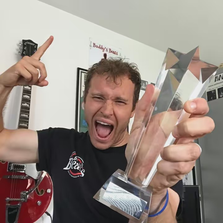 buddysbeats