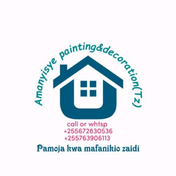 Ama Painting & decor (Tz)
