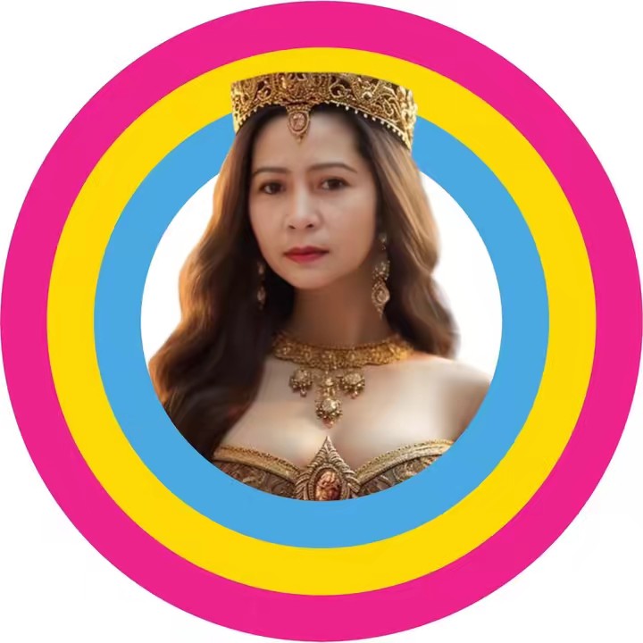 Tanja 💎 ธัญญ่า 💎 เยอรมัน🇩🇪