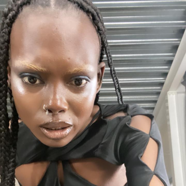 Tricia, alchemist ♄♃ 369