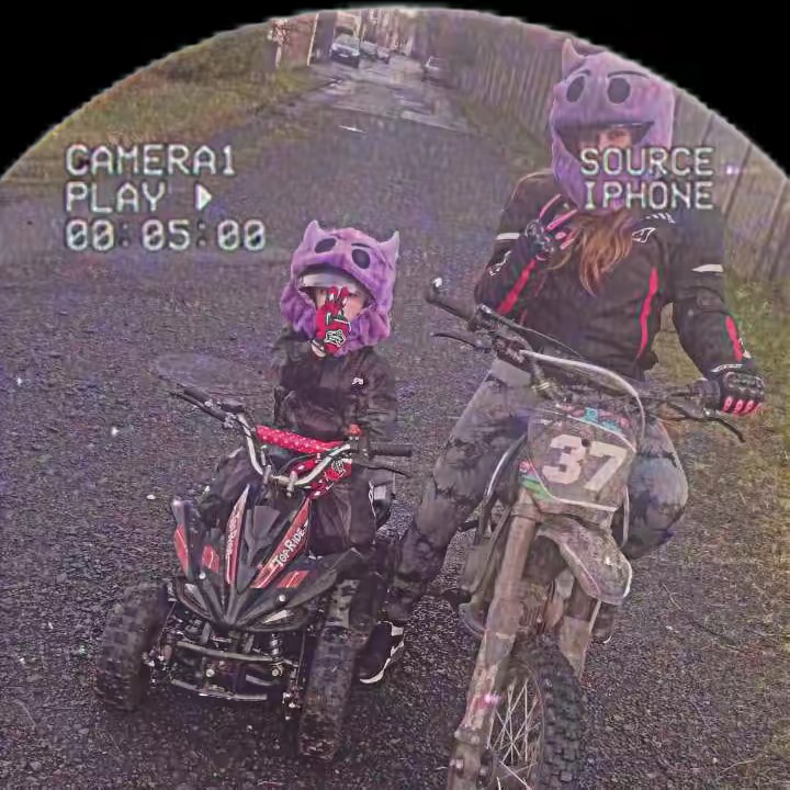 SHEITANE😈PSYCOPATHE_MOTARDE😈