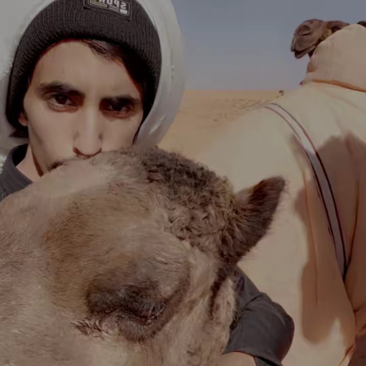 هاني الشمري ✨