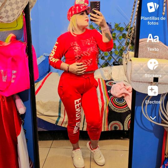 STEFANIA 🙈🥰💋💖😘👫