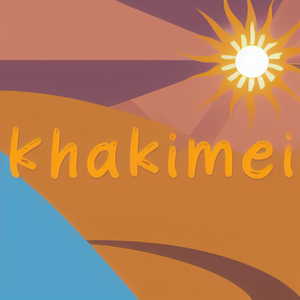 Khakimei