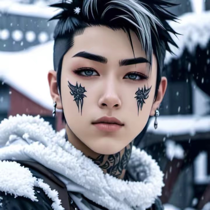 I smile with my dreams ♟️