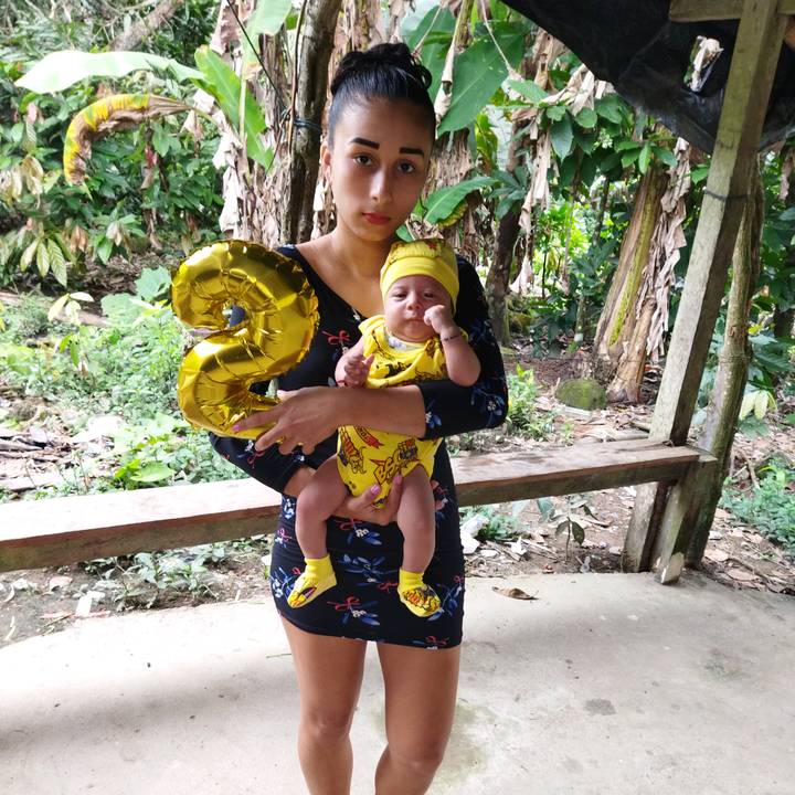 Naggely Palacios Ramos