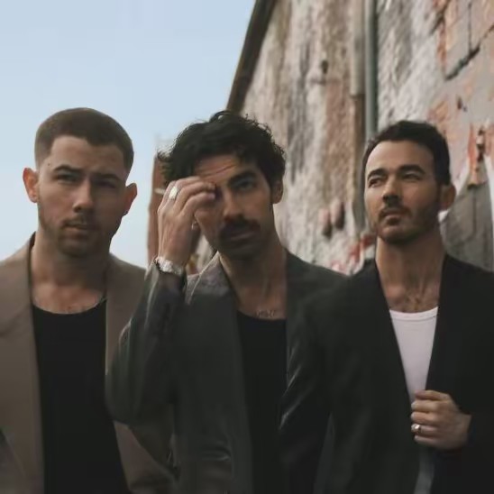 Kevin Jonas