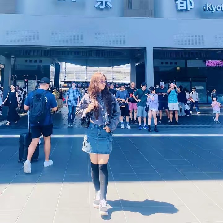 Khaing Zar Linn🇯🇵