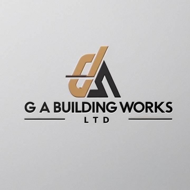 GA Building Works LTD