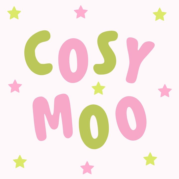 Cosymoo 🌷