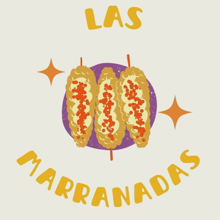 Las Marranadas Ags