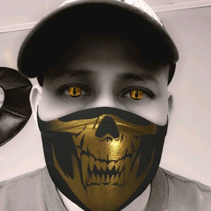 ♐Carlos Rafael☯️