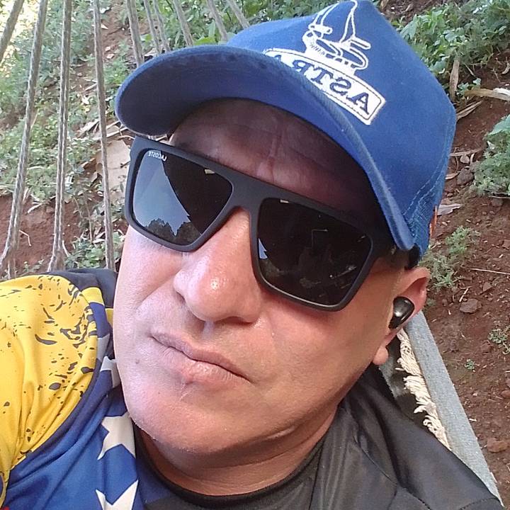 El ciervo de Dios 🇻🇪&🇧🇷