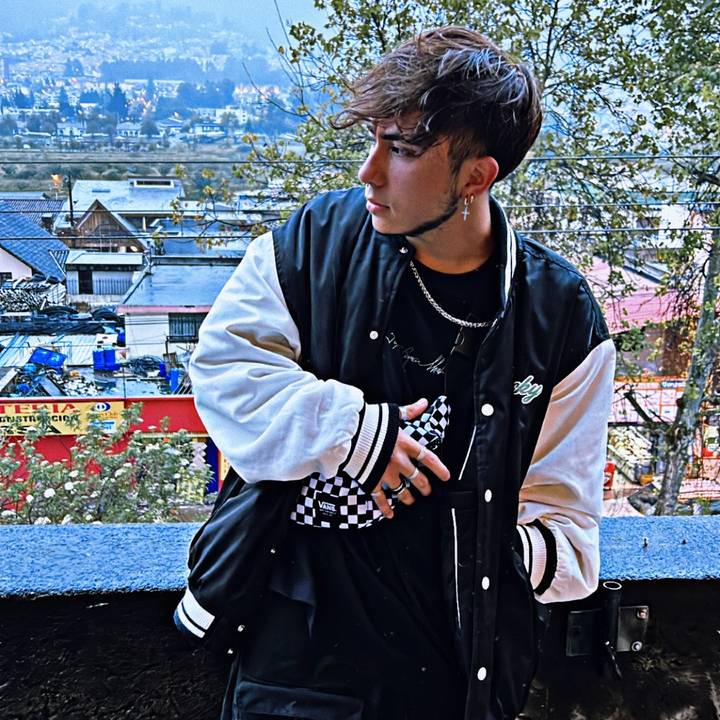 🌝 André Célleri 🌚