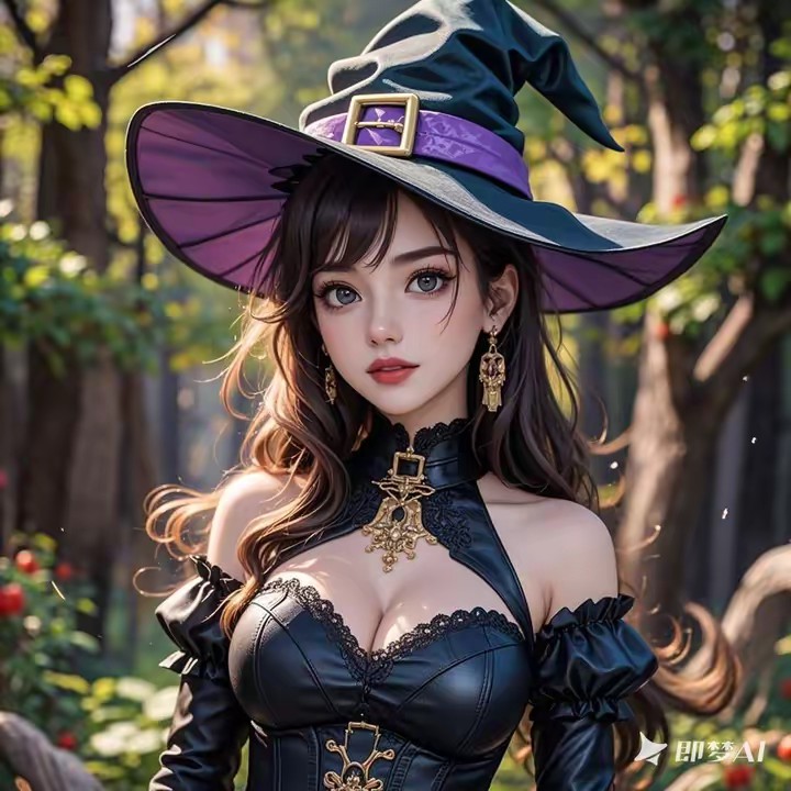 Mystic Tarotia