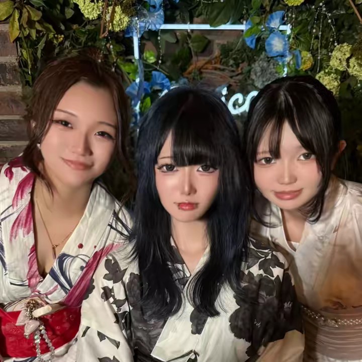 【千葉】激かわガールズバーSonica(ソニカ)