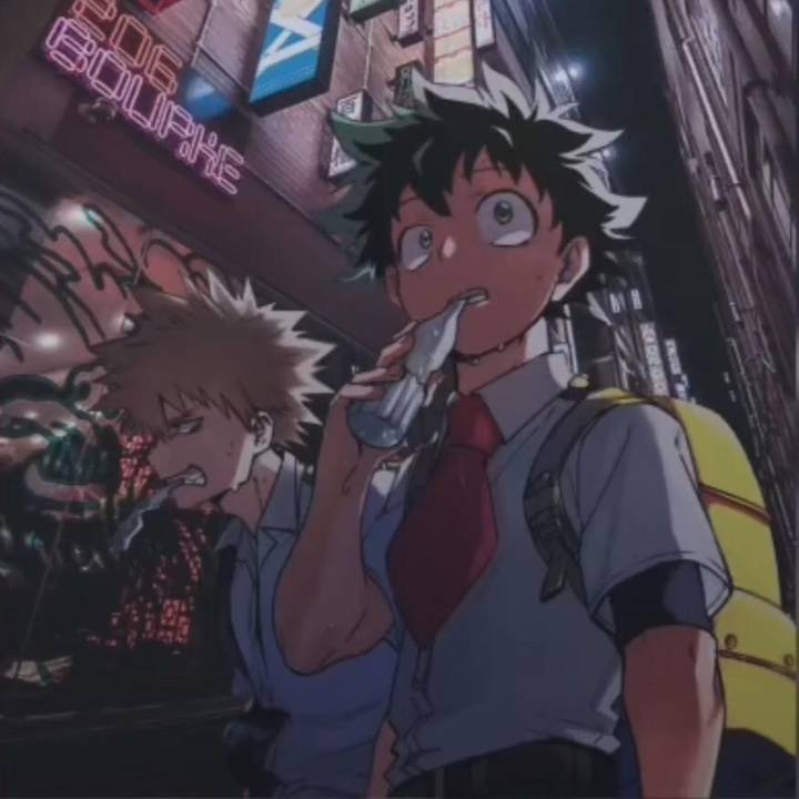 Deku