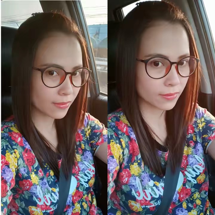 แม่น้องโบนัส แบมแบม