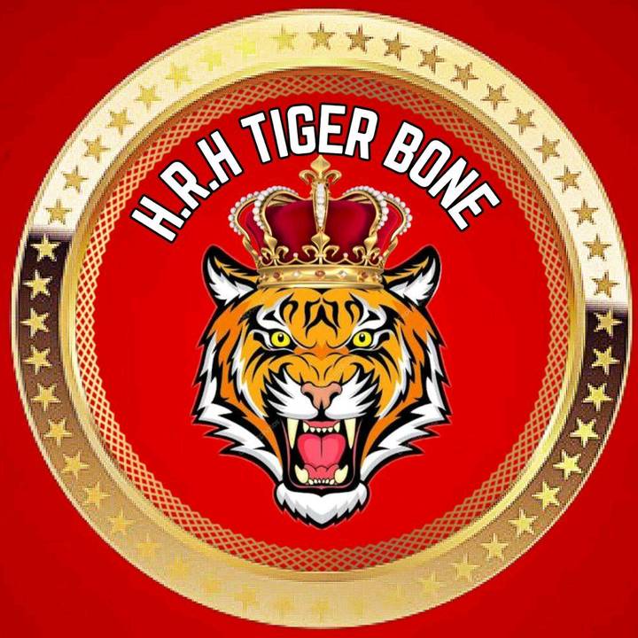 👑H.R.H.☔️TigerBoneOffical☔️