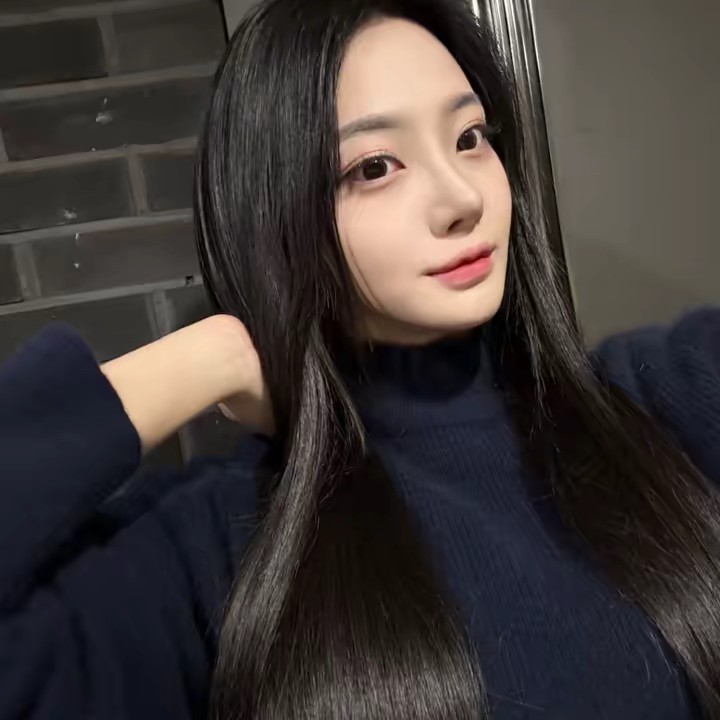 ❄️아인 a-in❄️